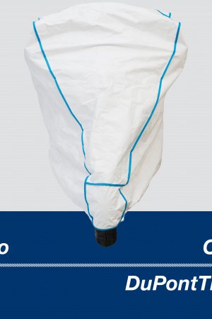 HONDA DN-01 - Outdoor - TyvekÂ° - TYBA